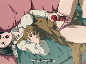 Busty Married Babe Likes to Have Phone Sex with Her Lover for Orgasms