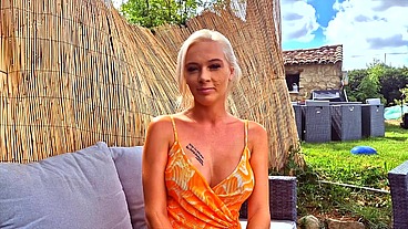 Un ange nommé Oletsha, 26ans !
