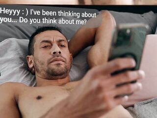 DIGITALPLAYGROUND - Sexy & Lewd Ex GF Zoey Uso Shows Up To Your Front Door And Craves To BANG!