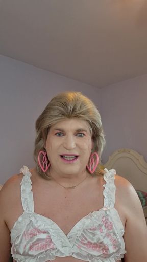 I Cheated on Stepdaddy, so He Gave It to Me Hard All Day,my Pussy Is Wreaked!