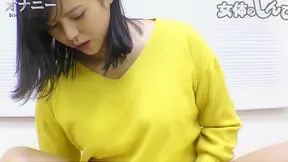 Japanese MILF Temptation – Hot Solo Pleasure Soaking Wet Climax Revealed