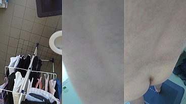 Video Prüfung vom Nackenhalter für den Arsch