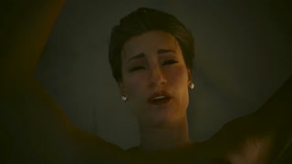 Cyberpunk 2077 - Rosalind Myers Joytoy (Phantom Liberty)