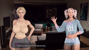 Milfs with Big Tits - mystery of Milfs part 4