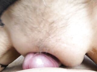 THIS CHAB CAN&#039;T Handle MY PUMPED SNATCH cowgirl and clitoris rubbing climax