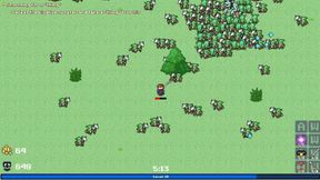 [Gameplay] Horny Tales-02-The "Thing"