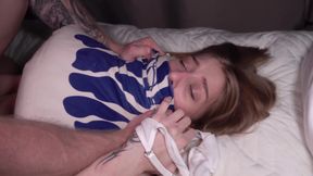 This Teen Loves Hardcore Sex so Much! She Always Asks More!