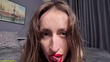 Saggy-titted MILF takes rough anal bukkake gangbang