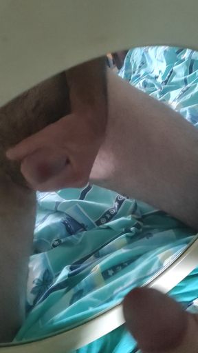 Cumshot Friendship