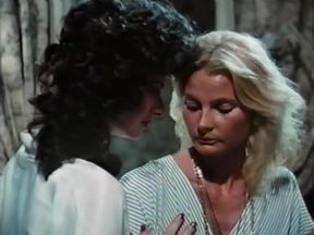 Tale Of Tiffany Lust - 1981