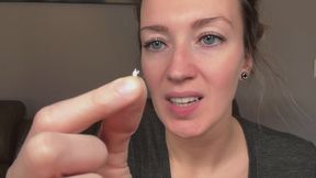 Belch III (JOI and EXTREME BURPING)