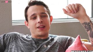 Andrew makes a bold move on Kyle
