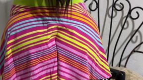 Horny Mother-in-law Is Bored at Home and Fucks Son-in-law