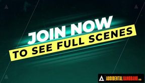 ACCIDENTAL GANGBANG - Naughty Therapist Jesse pony Initiates Group Of Widowers To Gangbang Her