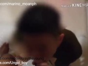 Part 1 Tito Cole x Marinebae Libog Maungol