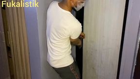 big ass big tit edo wife disrespected her husband and defiled their matrimonial bed