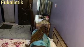 big ass big tit edo wife disrespected her husband and defiled their matrimonial bed