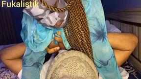 big ass big tit edo wife disrespected her husband and defiled their matrimonial bed