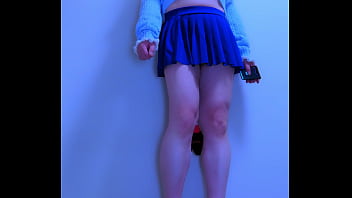 Crossdressing - update #DSCF2092-94