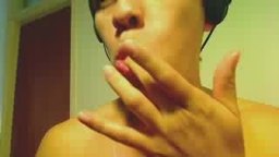 Nicolhas Private Show - Part 2