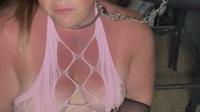 Your pretty little submissive