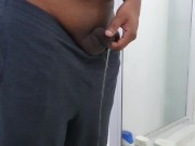 Chub's Morning Piss