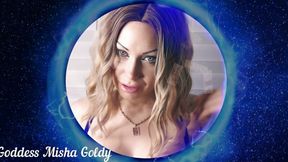 Financial Mesmerize & Asmr & Eye Fixation! My Deep Gazes Become Triggers in Your Head!
