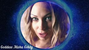Financial Mesmerize & Asmr & Eye Fixation! My Deep Gazes Become Triggers in Your Head!