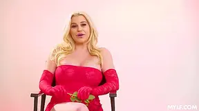 February Spotlight Fucks Spencer Scott