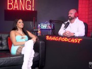 Bang Surprise PODCAST #19 With Serena Santos