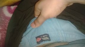 Midnight Cum Release  Alone With Desire.