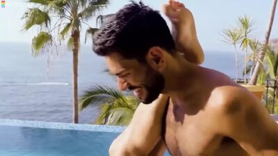 Bareback Auditions 13: New Faces, New Wood