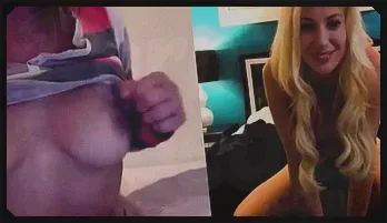 Sensual Lesbian Babes Aidra Fox and Charlotte Stokely Webcam Play