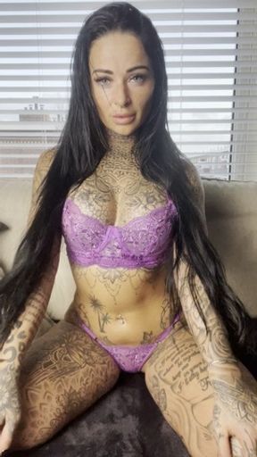 This dildo make me cum so hard 🔞🥵