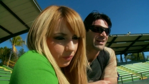 Brazzers: Sea-Sex: Charles and Lexi Explore New Depths