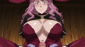 black clover vanessa hen (ai)