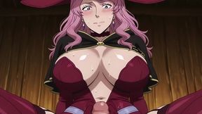 black clover vanessa hen (ai)
