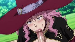black clover vanessa hen (ai)