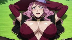 black clover vanessa hen (ai)