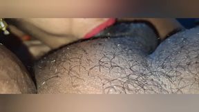 Sonu blowjob and cum in mouth