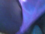 Sissy in Pink Panties Fucking her Favorite Dildo