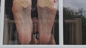 16s on the glass