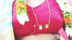 Step Daughter and Step Father Crezy Fucking Telugu Dirty Talks. Telugu Adio.