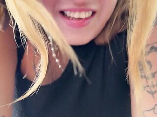 Cute kinky therapist gives me a massage until I desire for her to screw her hard and cum on her large bazookas.