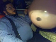 old balloon&pipe vid
