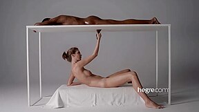 Glory Hole Table Massage In