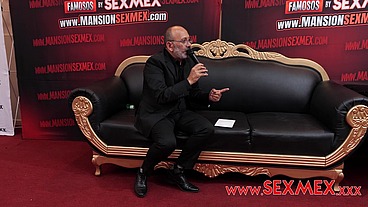 SEXMEX - Mansion Sexmex Red Carpet 2