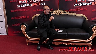 SEXMEX - Mansion Sexmex Red Carpet 2