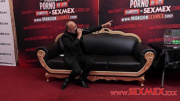 SEXMEX - Mansion Sexmex Red Carpet 2