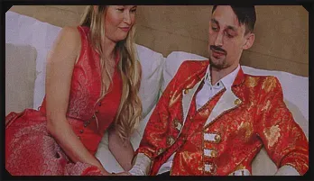 Stella Cardo Blonde Hardcore in 4K Ultra HD